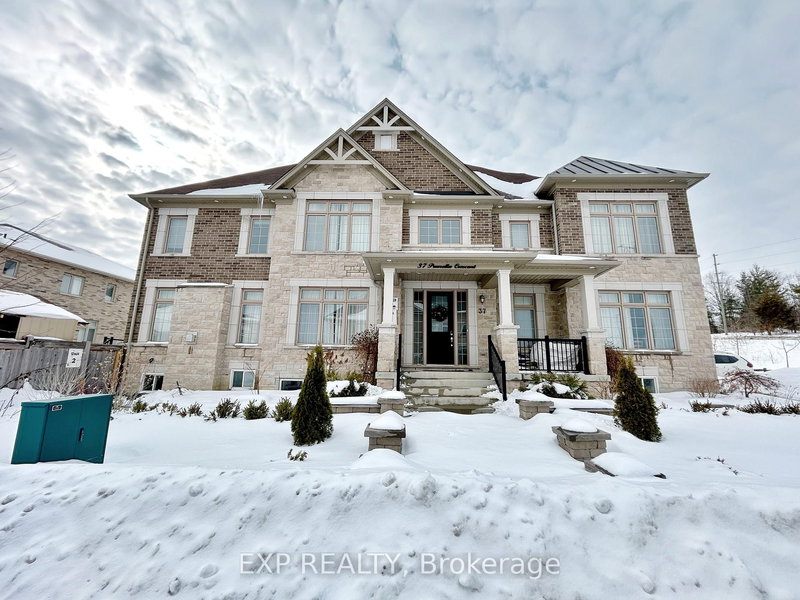 home for lease on Bsmt-37 Prunella Crescent