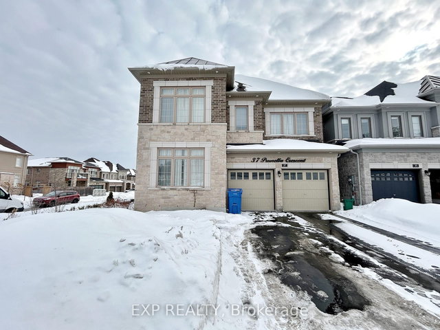 Bsmt - 37 Prunella Crescent