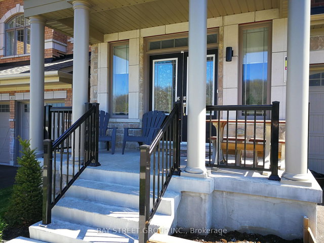 45 Frank Kelly Drive