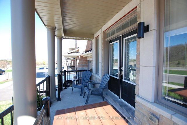 45 Frank Kelly Drive