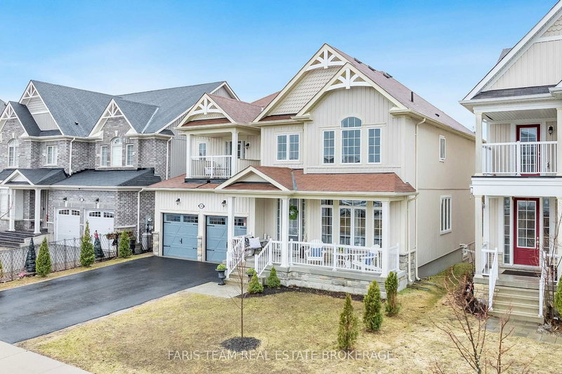 184 Brownley Lane, Essa, L0M 1B6 | Image 2