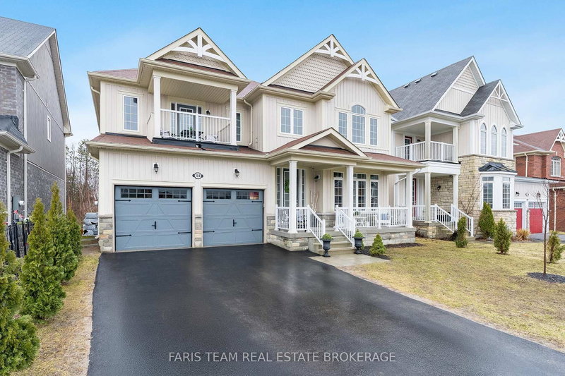 184 Brownley Lane, Essa, L0M 1B6 | Image 3