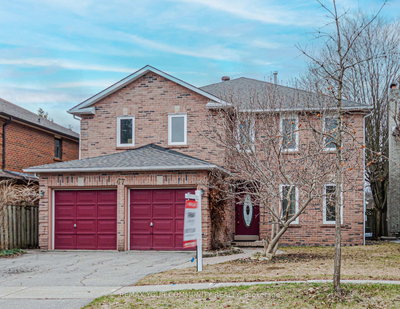 47 Elmsley Dr | Richmond Hill | Image