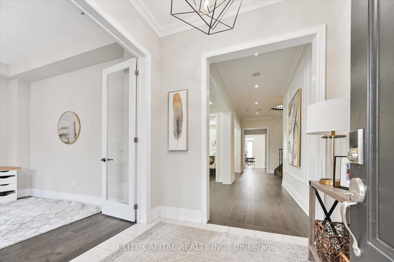 33 Straw Cutter Gate, Vaughan, L6A 4Y5 | Image 3