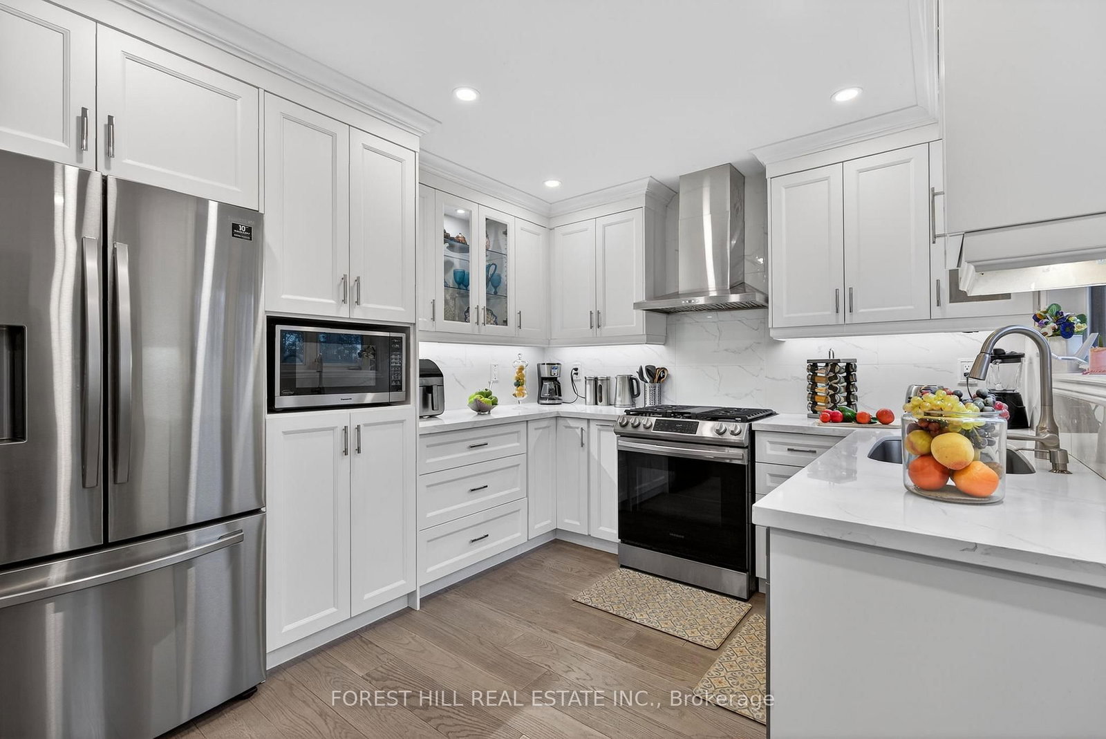 Detached House for sale at 15 Toporowski Avenue, Richmond Hill, Ontario, L4S 2G8 - Rouge Woods - MLS: N12963370