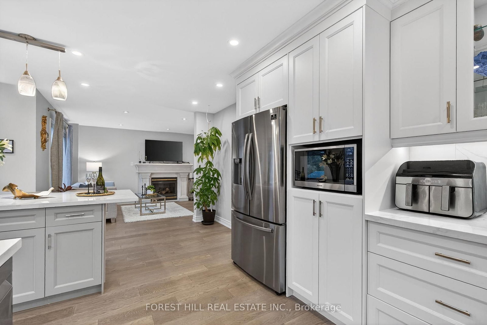 Detached House for sale at 15 Toporowski Avenue, Richmond Hill, Ontario, L4S 2G8 - Rouge Woods - MLS: N12963370