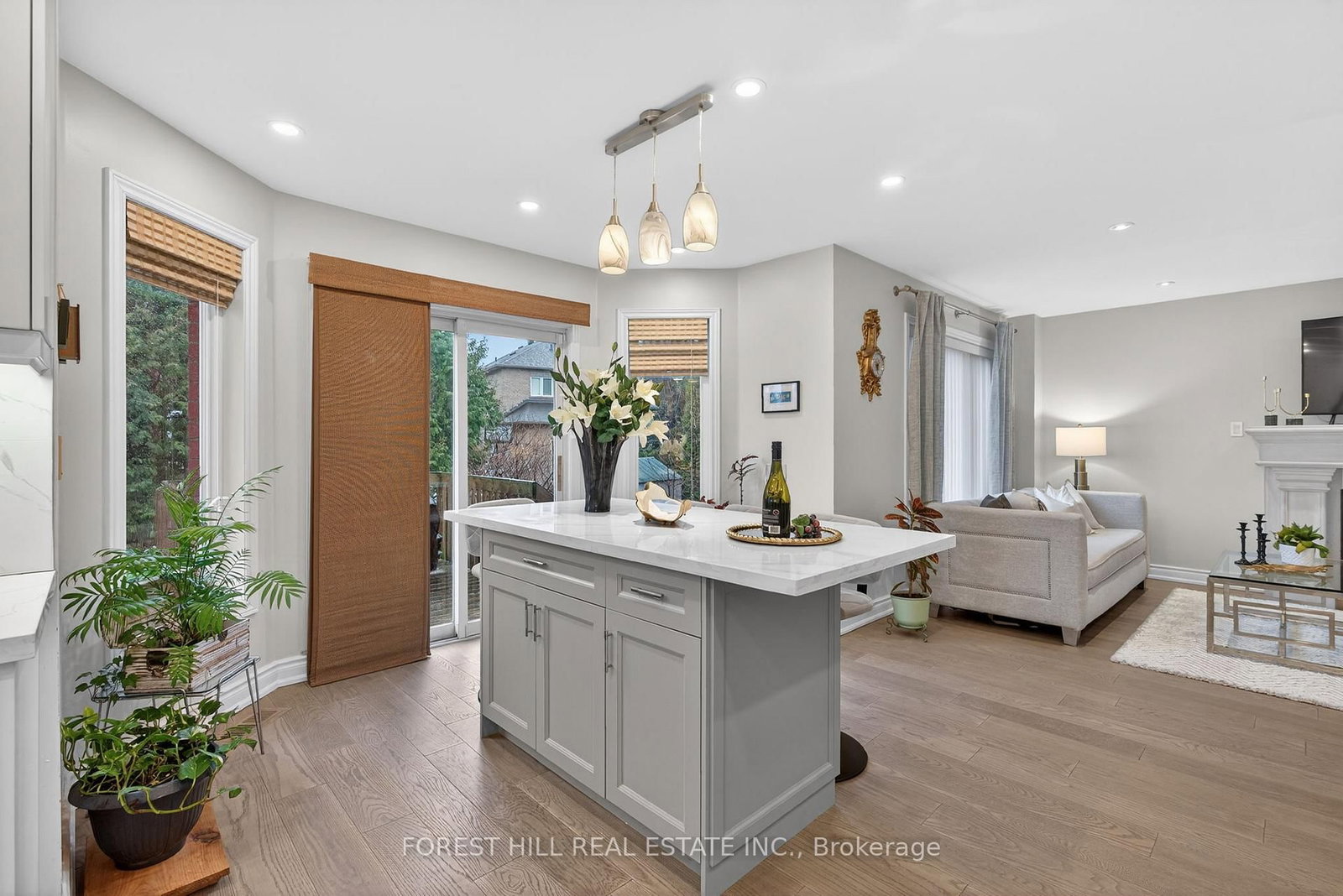 Detached House for sale at 15 Toporowski Avenue, Richmond Hill, Ontario, L4S 2G8 - Rouge Woods - MLS: N12963370