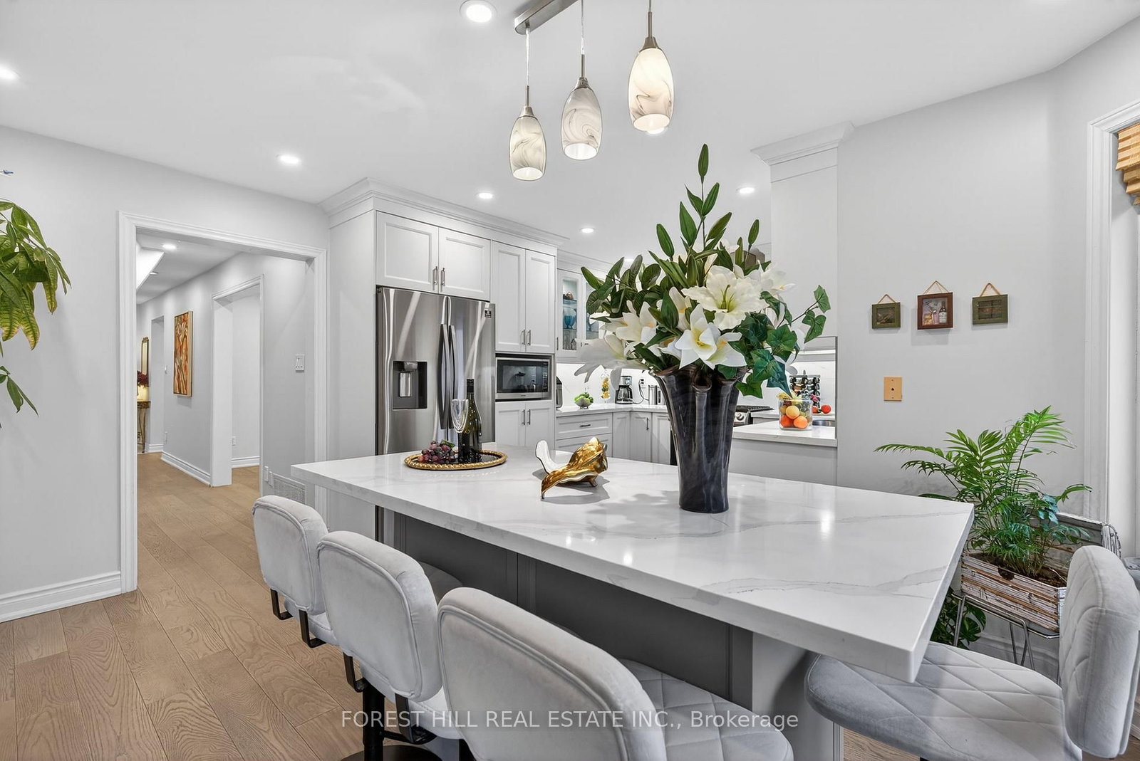 Detached House for sale at 15 Toporowski Avenue, Richmond Hill, Ontario, L4S 2G8 - Rouge Woods - MLS: N12963370