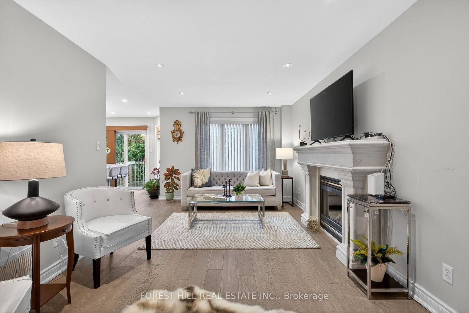 Detached House for sale at 15 Toporowski Avenue, Richmond Hill, Ontario, L4S 2G8 - Rouge Woods - MLS: N12963370