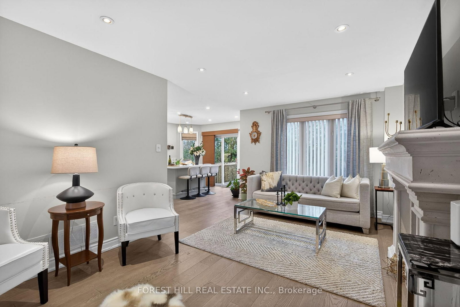 Detached House for sale at 15 Toporowski Avenue, Richmond Hill, Ontario, L4S 2G8 - Rouge Woods - MLS: N12963370