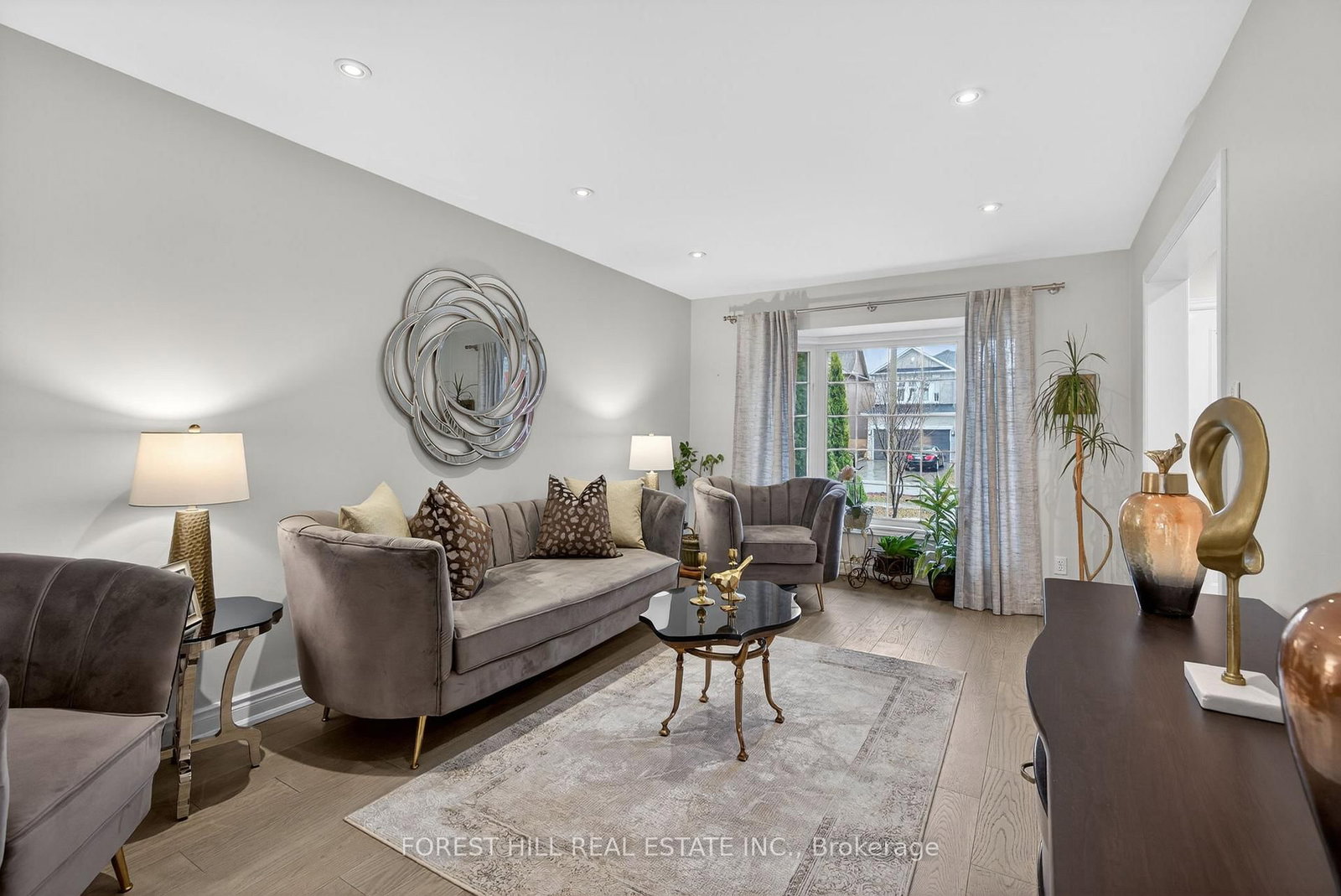 Detached House for sale at 15 Toporowski Avenue, Richmond Hill, Ontario, L4S 2G8 - Rouge Woods - MLS: N12963370