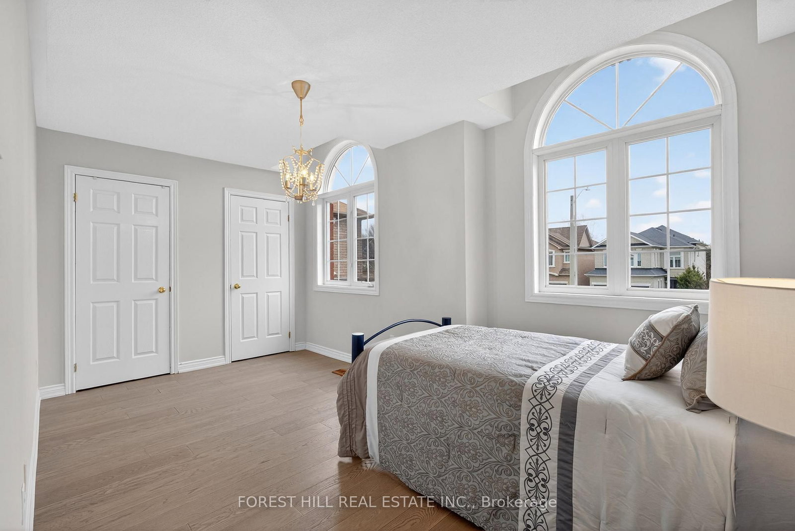 Detached House for sale at 15 Toporowski Avenue, Richmond Hill, Ontario, L4S 2G8 - Rouge Woods - MLS: N12963370