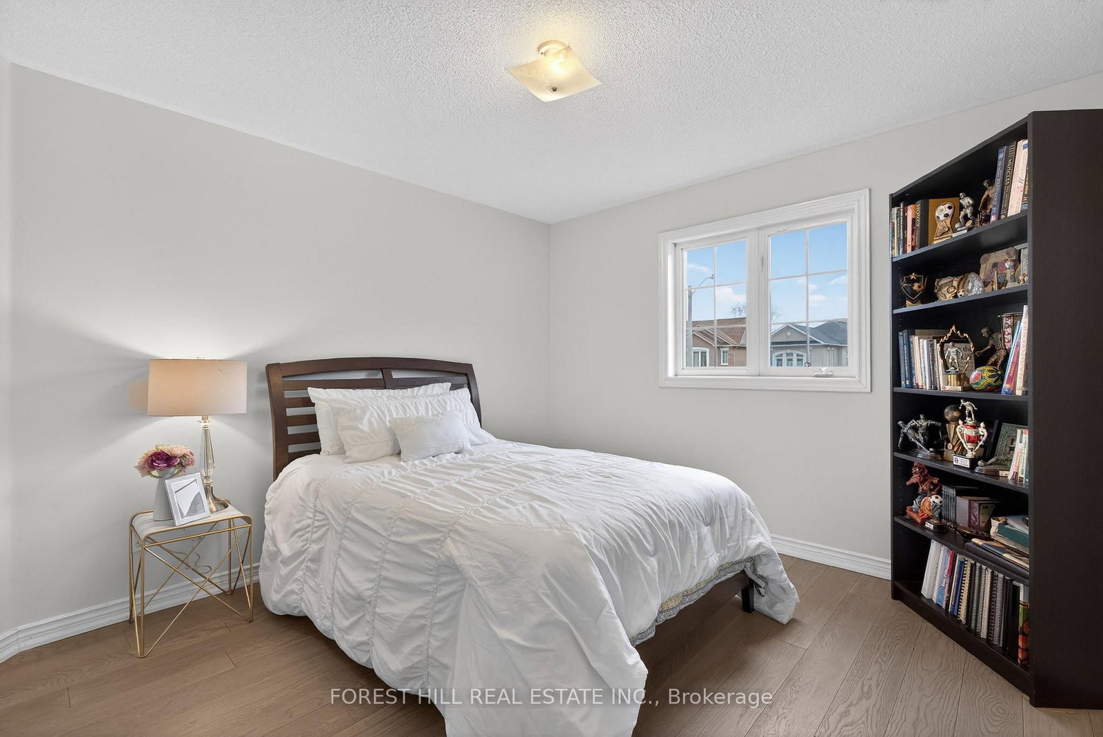 Detached House for sale at 15 Toporowski Avenue, Richmond Hill, Ontario, L4S 2G8 - Rouge Woods - MLS: N12963370