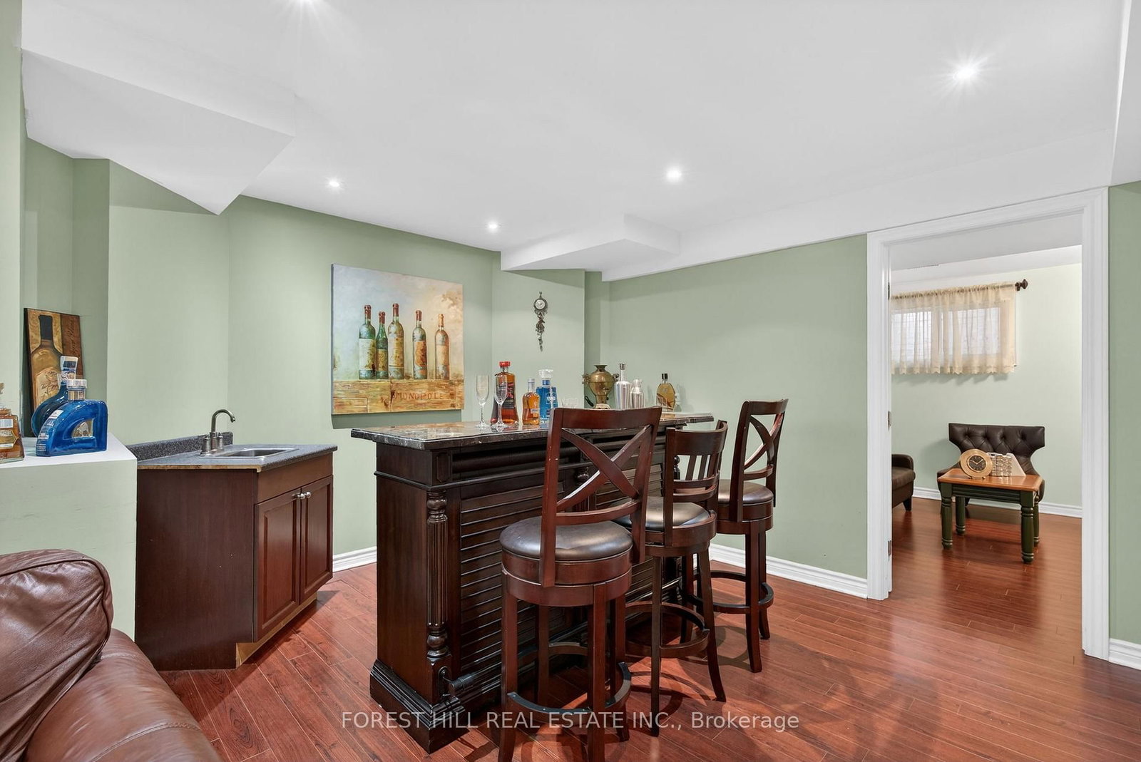 Detached House for sale at 15 Toporowski Avenue, Richmond Hill, Ontario, L4S 2G8 - Rouge Woods - MLS: N12963370