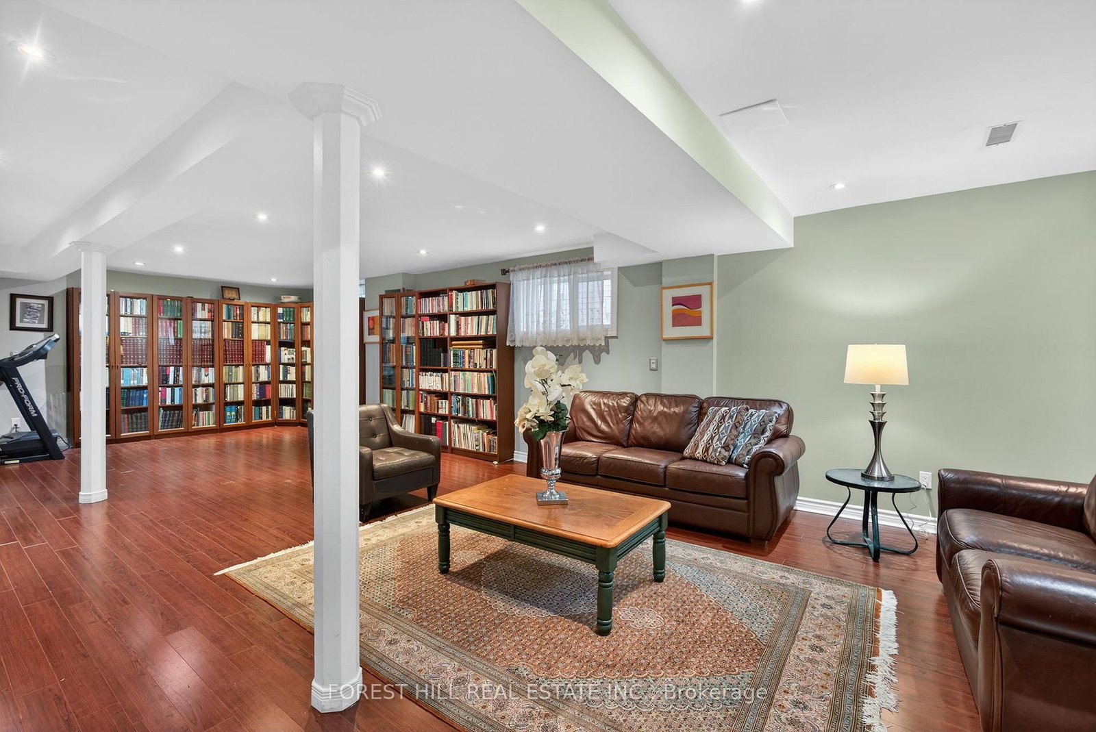 Detached House for sale at 15 Toporowski Avenue, Richmond Hill, Ontario, L4S 2G8 - Rouge Woods - MLS: N12963370