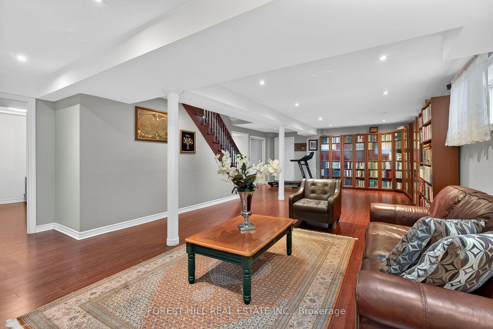 Detached House for sale at 15 Toporowski Avenue, Richmond Hill, Ontario, L4S 2G8 - Rouge Woods - MLS: N12963370