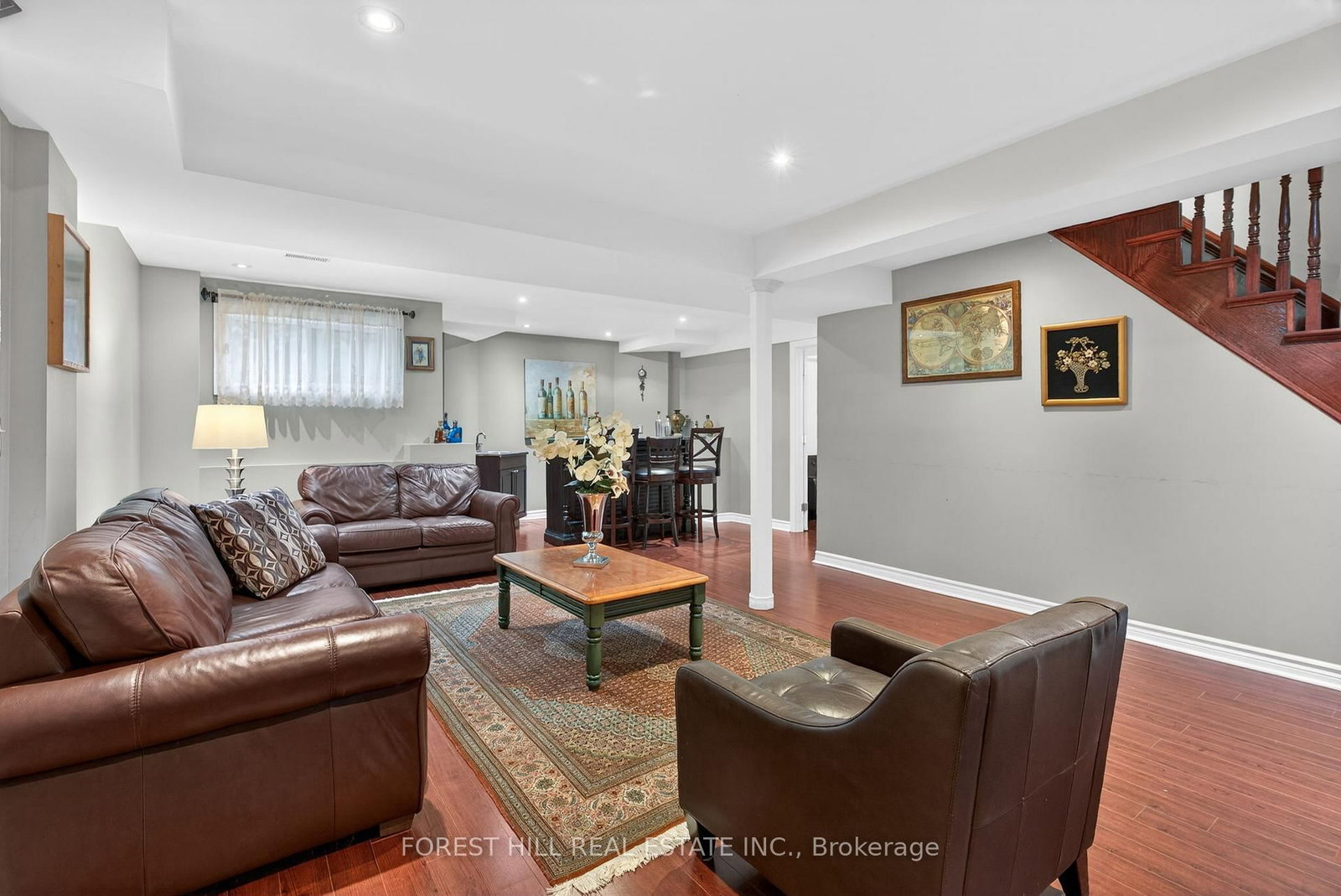 Detached House for sale at 15 Toporowski Avenue, Richmond Hill, Ontario, L4S 2G8 - Rouge Woods - MLS: N12963370