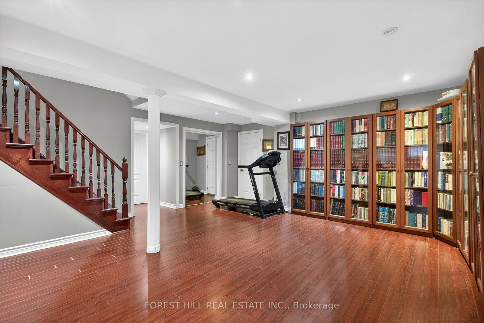 Detached House for sale at 15 Toporowski Avenue, Richmond Hill, Ontario, L4S 2G8 - Rouge Woods - MLS: N12963370