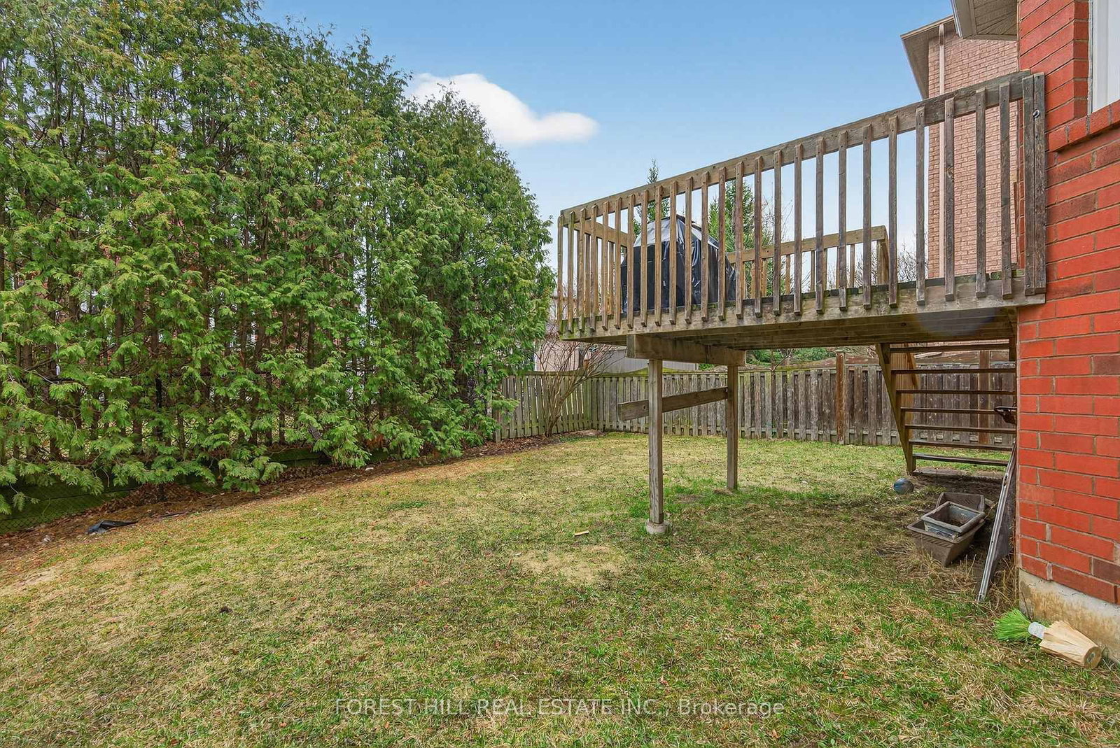 Detached House for sale at 15 Toporowski Avenue, Richmond Hill, Ontario, L4S 2G8 - Rouge Woods - MLS: N12963370