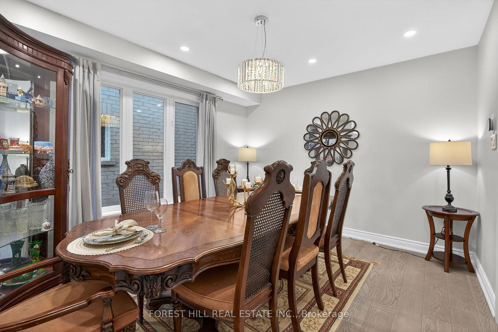 Detached House for sale at 15 Toporowski Avenue, Richmond Hill, Ontario, L4S 2G8 - Rouge Woods - MLS: N12963370