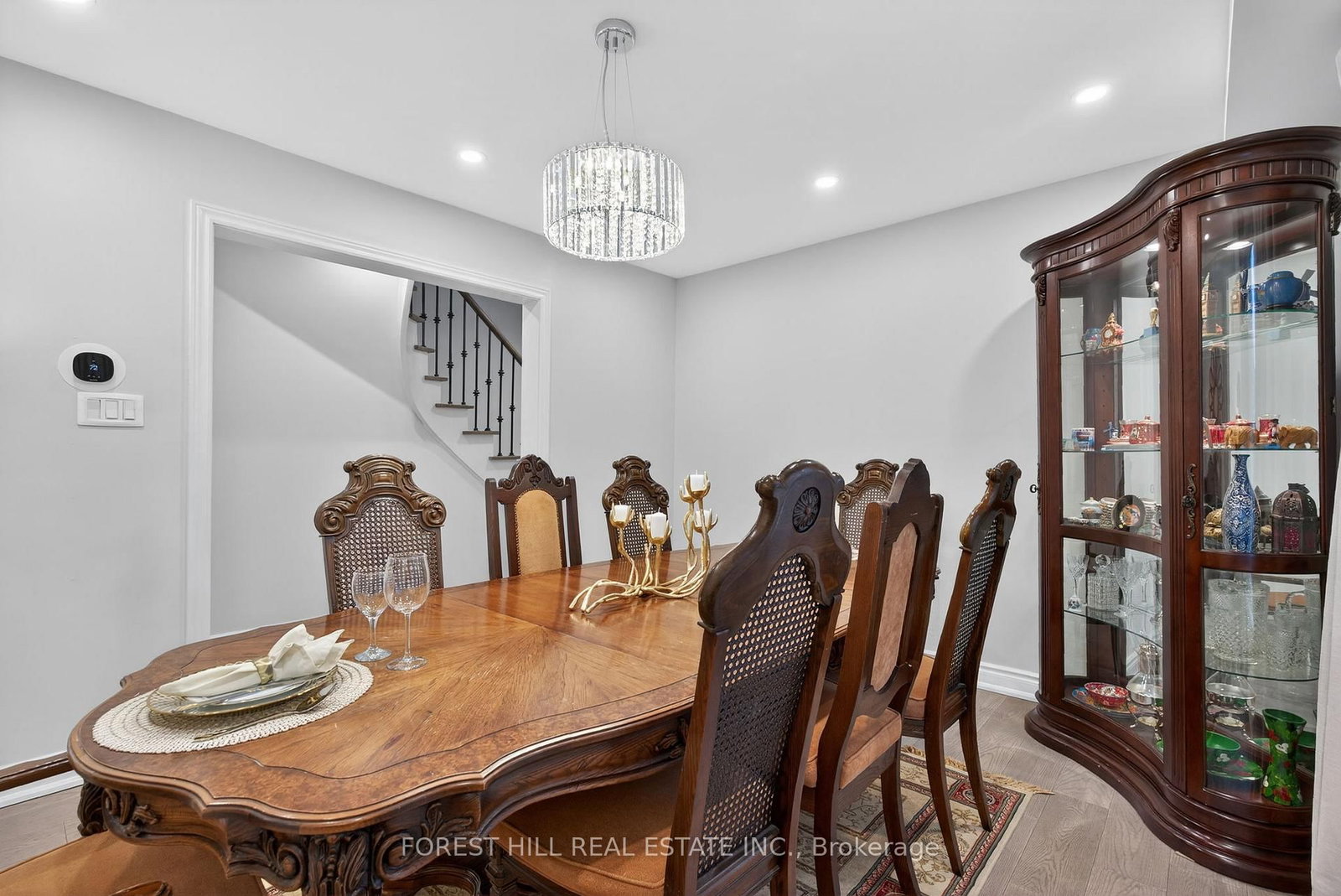 Detached House for sale at 15 Toporowski Avenue, Richmond Hill, Ontario, L4S 2G8 - Rouge Woods - MLS: N12963370