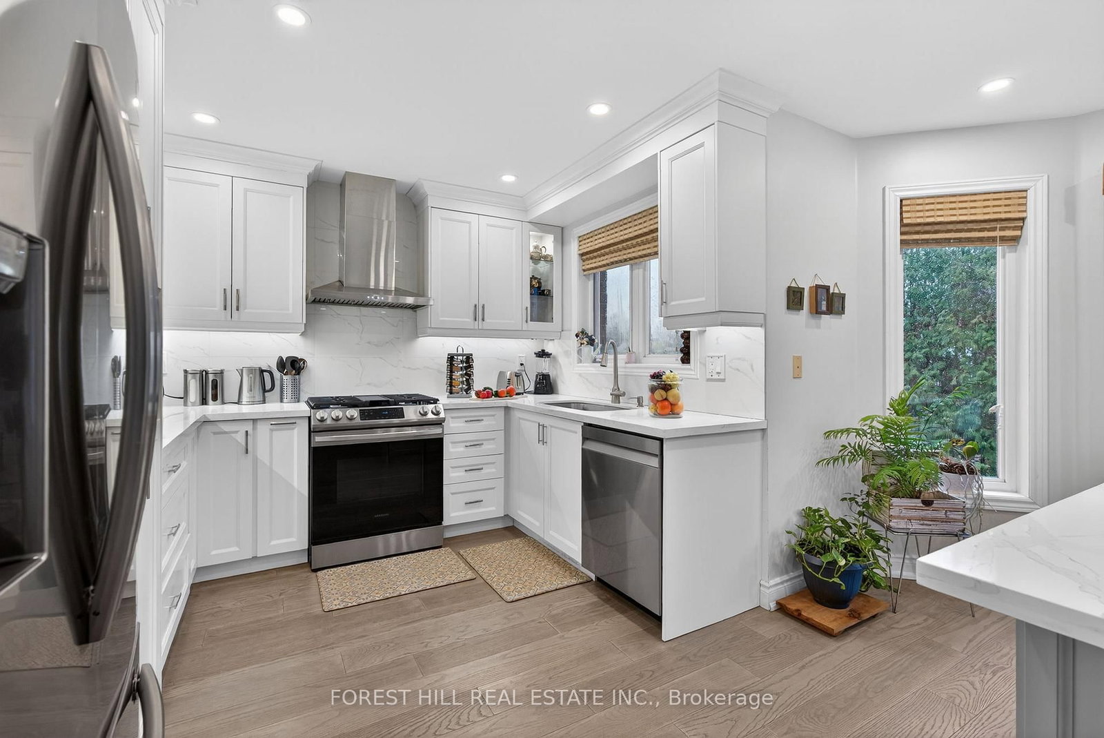 Detached House for sale at 15 Toporowski Avenue, Richmond Hill, Ontario, L4S 2G8 - Rouge Woods - MLS: N12963370