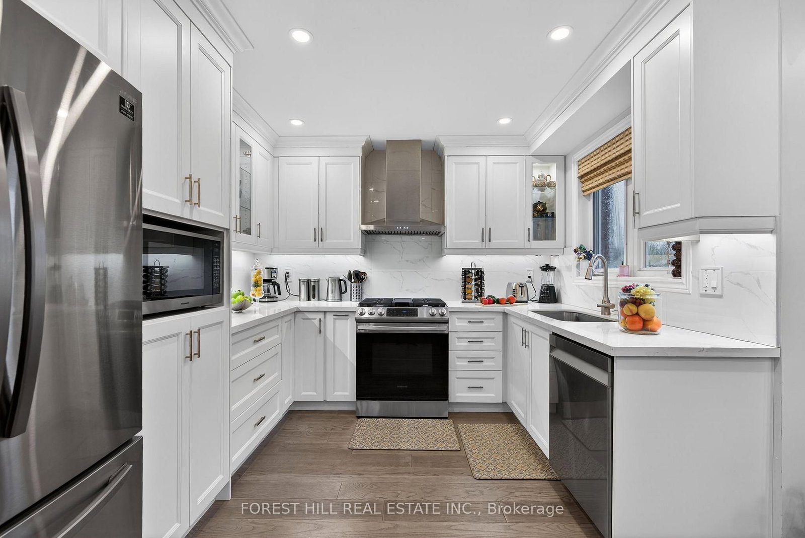 Detached House for sale at 15 Toporowski Avenue, Richmond Hill, Ontario, L4S 2G8 - Rouge Woods - MLS: N12963370