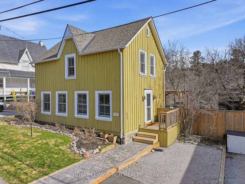 435 Kettleby Rd, King, L7B 0C9 | Image 2