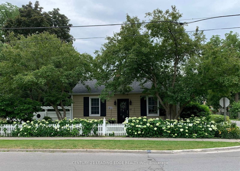 49 Church St, Markham, L3P 2M1 | Image 2