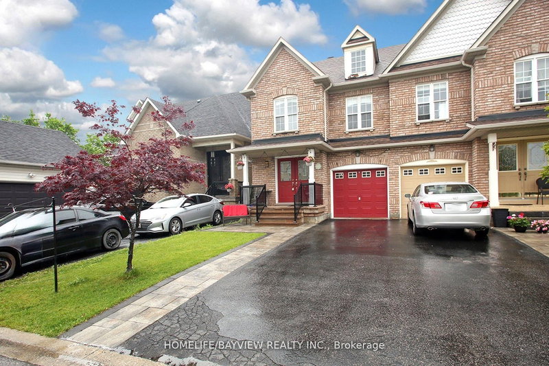 6 Winklers Lane, Markham, L6B 1C4 | Image 2
