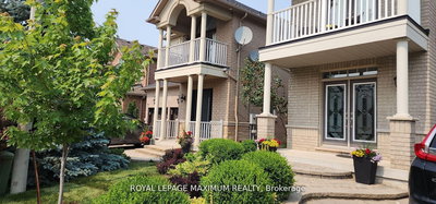 Basement - 19 Maple Forest Dr | Vaughan | Image