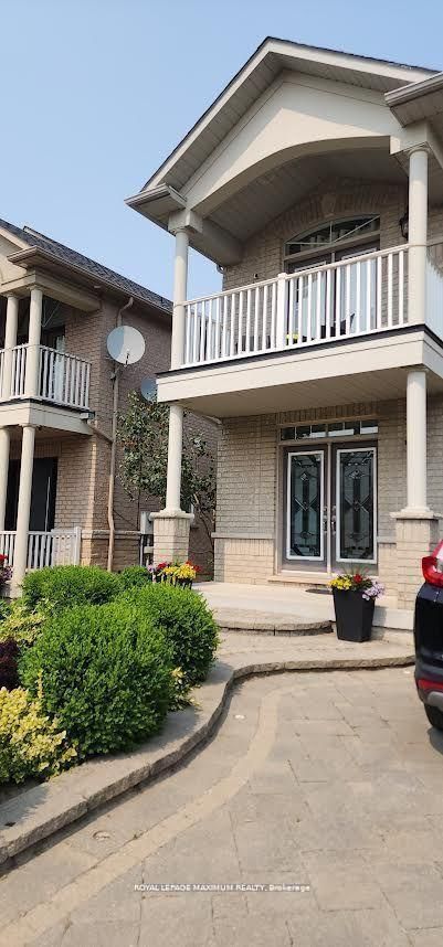 Basement - 19 Maple Forest Dr, Vaughan, L6A 0B7 | Image 2