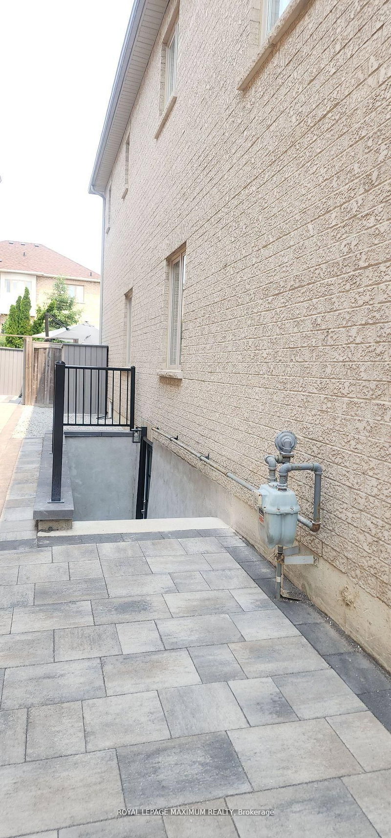 Basement - 19 Maple Forest Dr, Vaughan, L6A 0B7 | Image 3