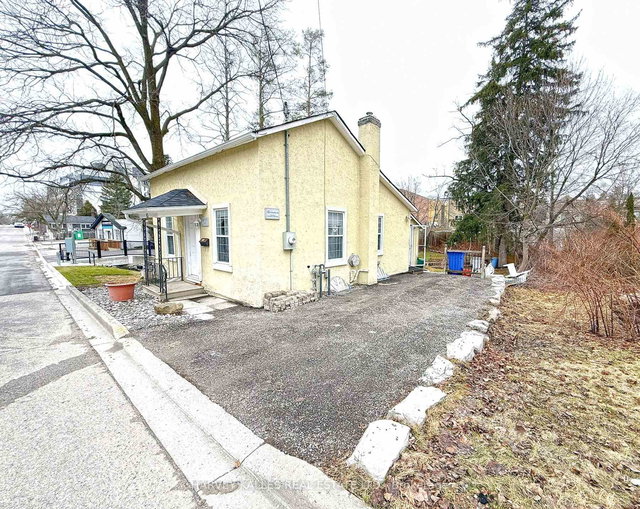 83 Temperance Street