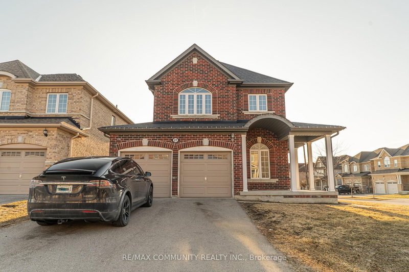 home for sale on 27 Bamburg Street