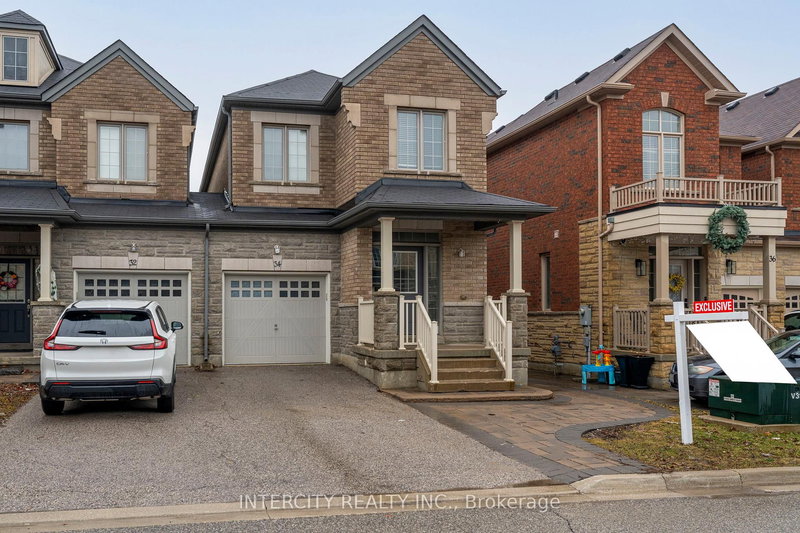 34 Alexie Way, Vaughan, L4H 3V3 | Image 2