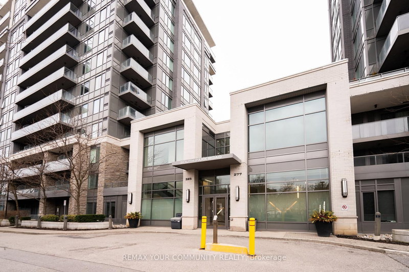 520 - 325 South Park Rd, Markham, L3T 0B8 | Image 2