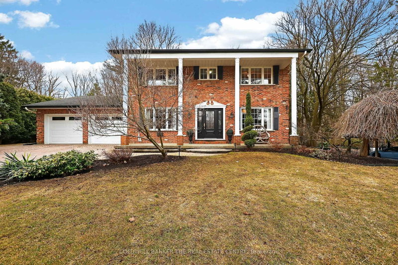 172 Millard Ave, Newmarket, L3Y 1Z2 | Image 3