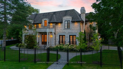 21 Hammok Cres | Markham | Image