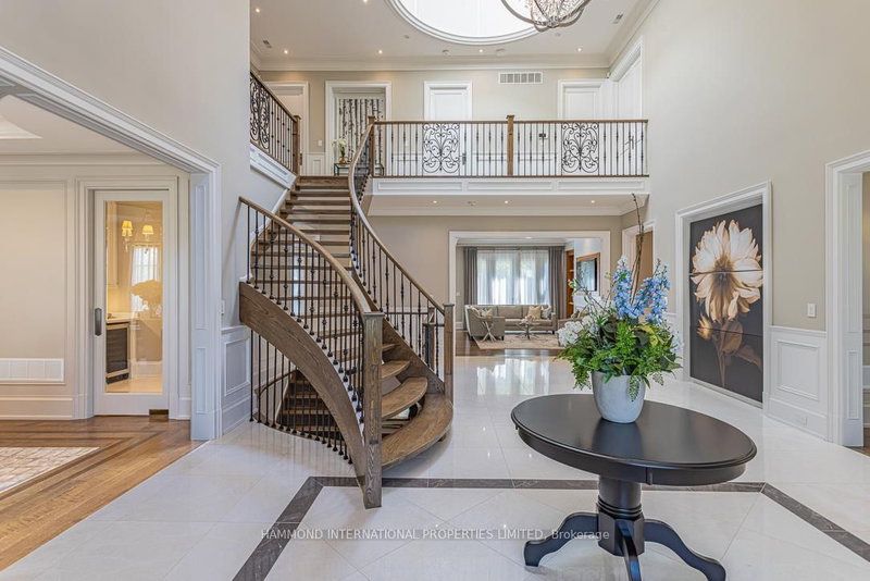 21 Hammok Cres, Markham, L3T 2X3 | Image 2