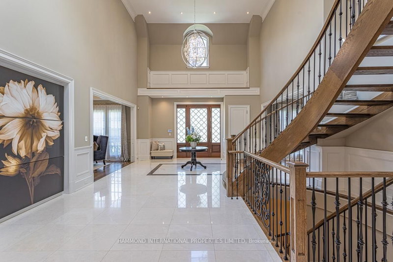 21 Hammok Cres, Markham, L3T 2X3 | Image 3