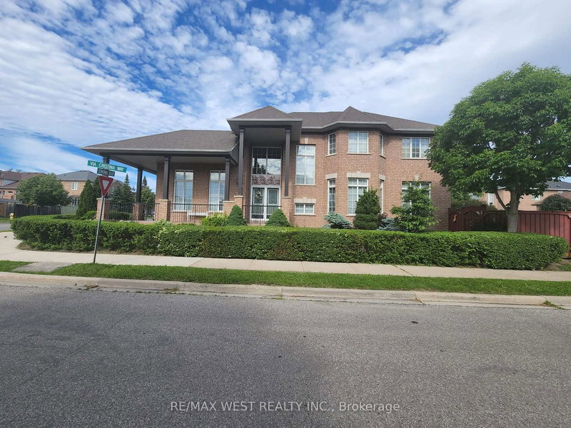 379 Sonoma Blvd, Vaughan, L4H 1S1 | Image 3