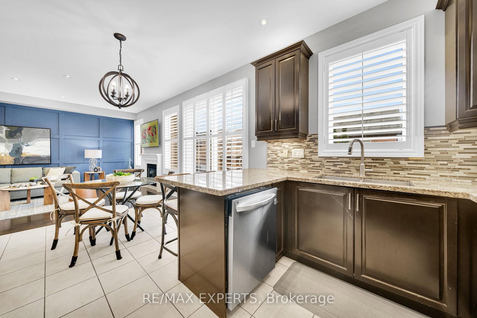 Detached House for sale at 21 Beth Avenue, Richmond Hill, Ontario, L4E 0J8 - Jefferson - MLS: N12963784