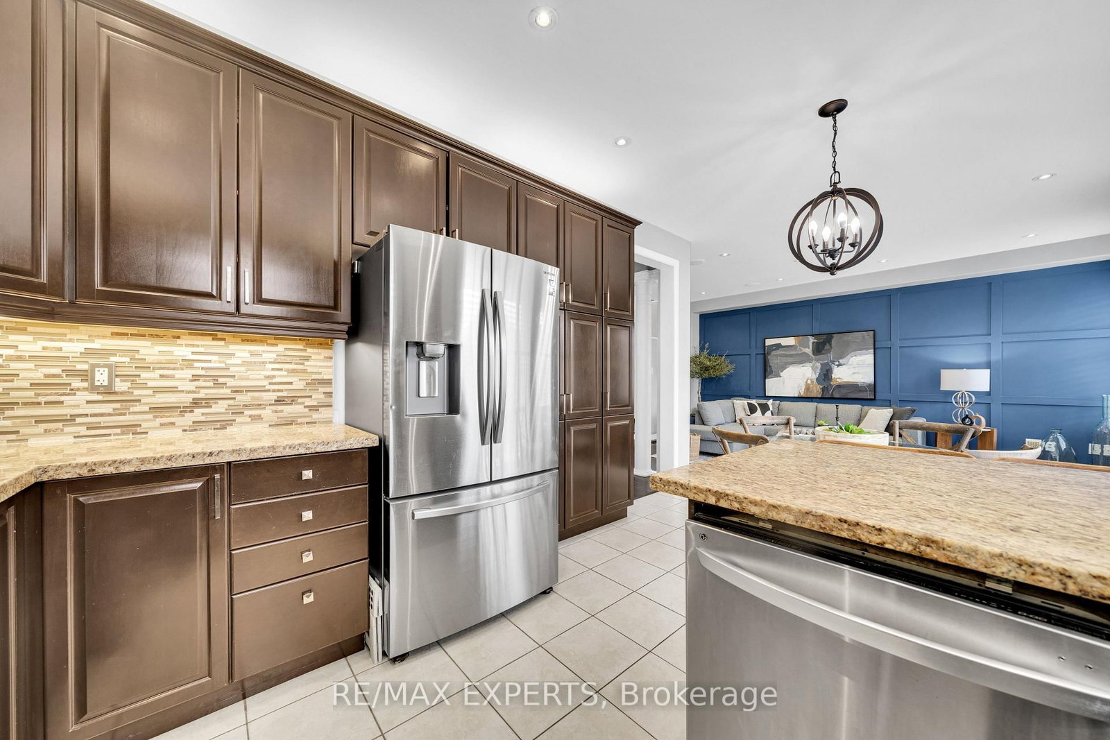 Detached House for sale at 21 Beth Avenue, Richmond Hill, Ontario, L4E 0J8 - Jefferson - MLS: N12963784