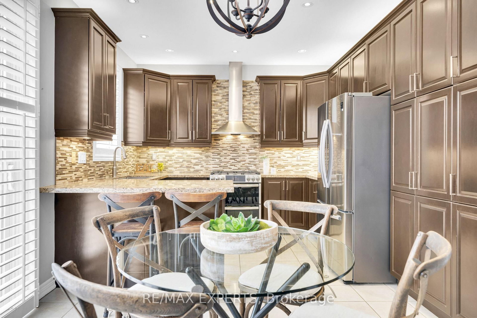 Detached House for sale at 21 Beth Avenue, Richmond Hill, Ontario, L4E 0J8 - Jefferson - MLS: N12963784