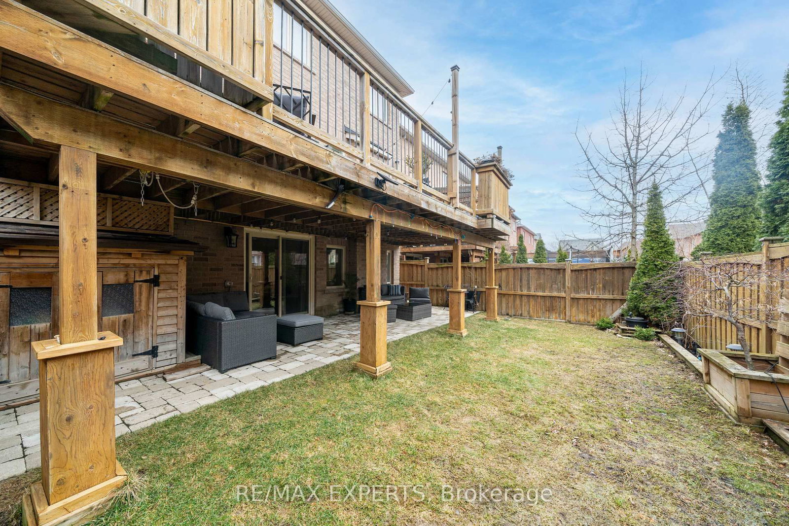 Detached House for sale at 21 Beth Avenue, Richmond Hill, Ontario, L4E 0J8 - Jefferson - MLS: N12963784