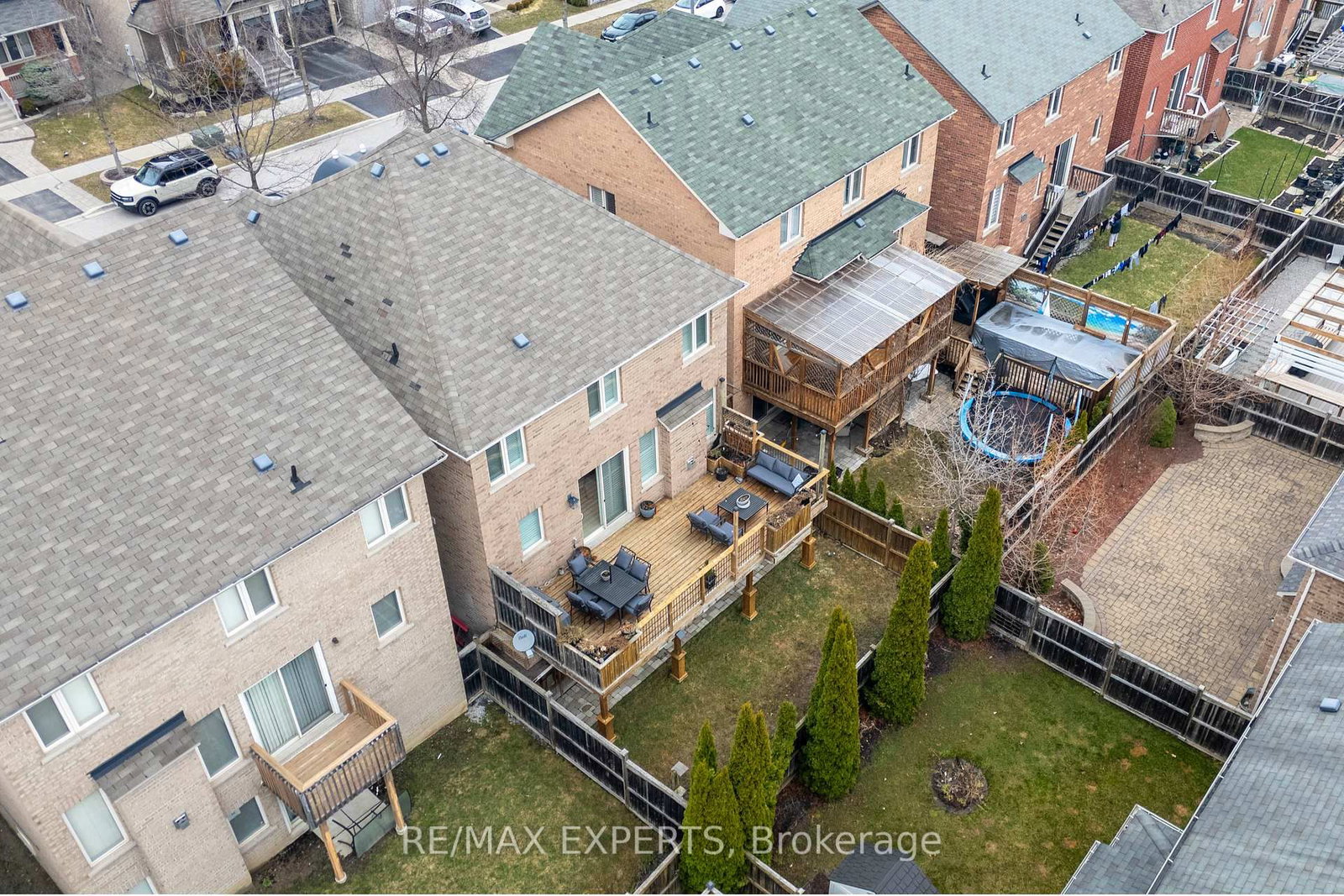 Detached House for sale at 21 Beth Avenue, Richmond Hill, Ontario, L4E 0J8 - Jefferson - MLS: N12963784