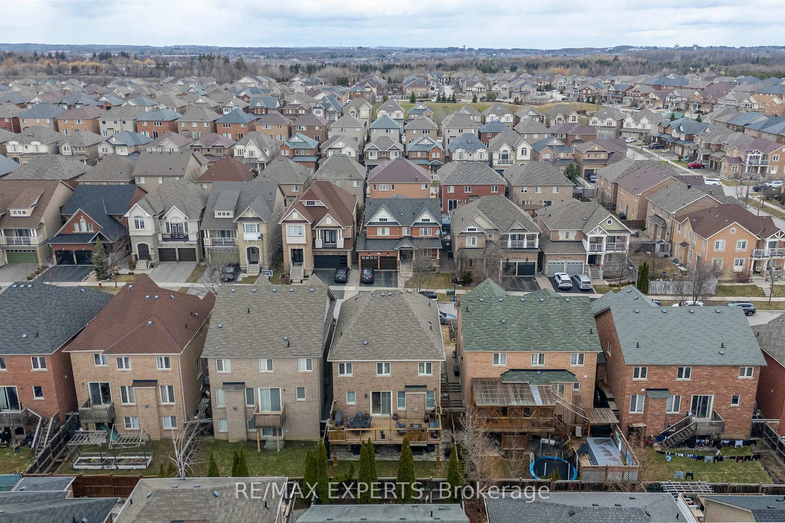 Detached House for sale at 21 Beth Avenue, Richmond Hill, Ontario, L4E 0J8 - Jefferson - MLS: N12963784