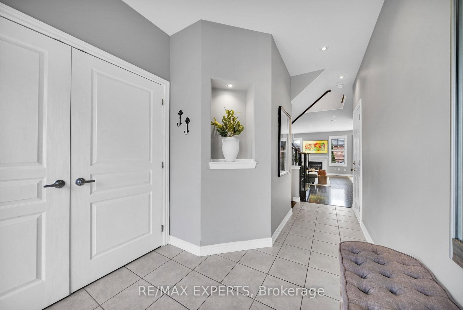 Detached House for sale at 21 Beth Avenue, Richmond Hill, Ontario, L4E 0J8 - Jefferson - MLS: N12963784