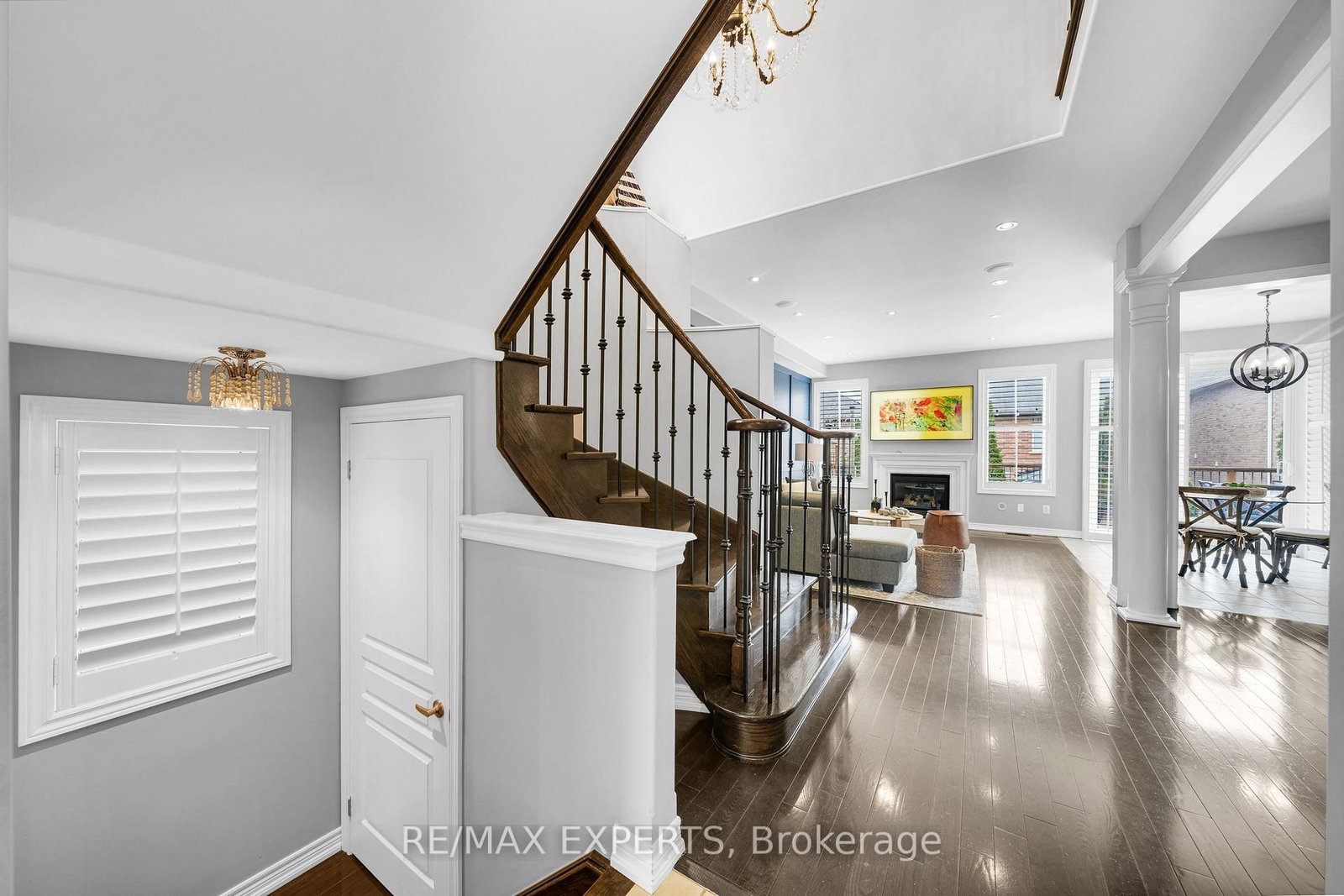 Detached House for sale at 21 Beth Avenue, Richmond Hill, Ontario, L4E 0J8 - Jefferson - MLS: N12963784